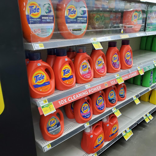 Home Goods Store «Dollar General», reviews and photos, 176 E Grant Ave, Winters, CA 95694, USA