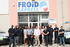 Froid Express Services Le Lamentin