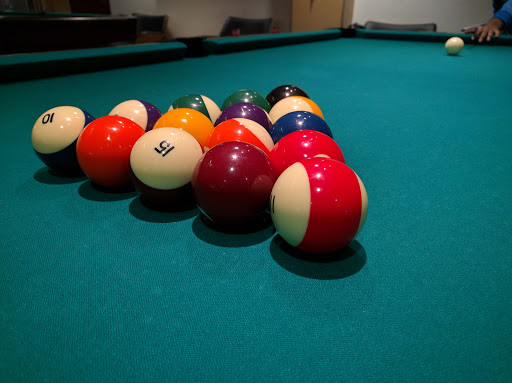 Recreation Center «Shocker Sports Grill And Lanes», reviews and photos, 1845 Fairmount St, Wichita, KS 67201, USA