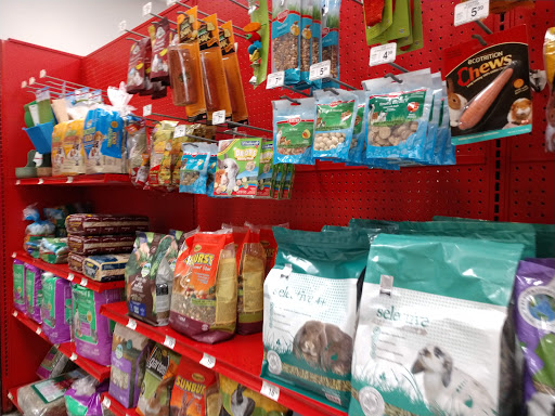 Pet Supply Store «Petco Animal Supplies», reviews and photos, 1425 N Montebello Blvd, Montebello, CA 90640, USA
