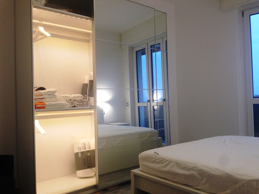 Appartamenti con una camera da letto Milano