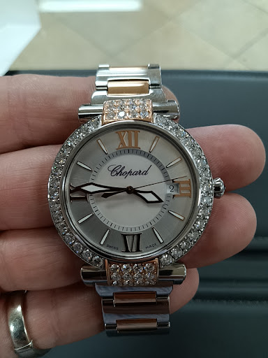 Jeweler «Marlowe Credit Jewelers», reviews and photos, 16055 Cross Bay Blvd, Jamaica, NY 11414, USA