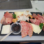 Photo n°17 de l'avis de Sasha.y fait le 04/08/2022 à 12:48 sur le  Osteria Desgenà à Realdo