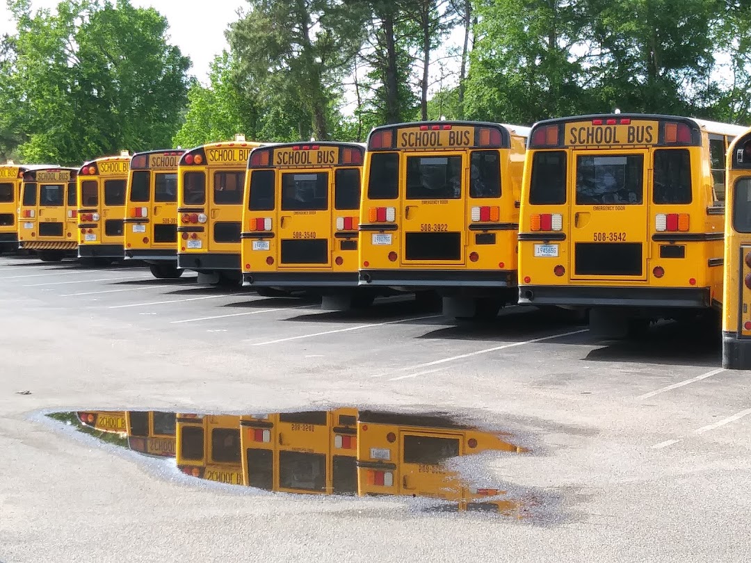 Hilton Head Island Elementary School for the Creative Arts