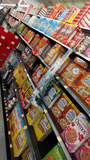 Department Store «Walmart Supercenter», reviews and photos, 6675 Business Center Dr, Highlands Ranch, CO 80130, USA