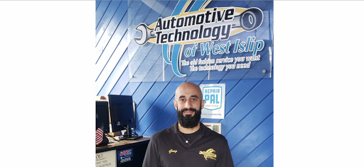 Auto Repair Shop «Automotive Technology of West Islip», reviews and photos, 836 Union Blvd, West Islip, NY 11795, USA