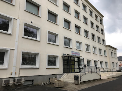 Dr Pierre-Line DIAZ THOMAZEAU à Châtellerault