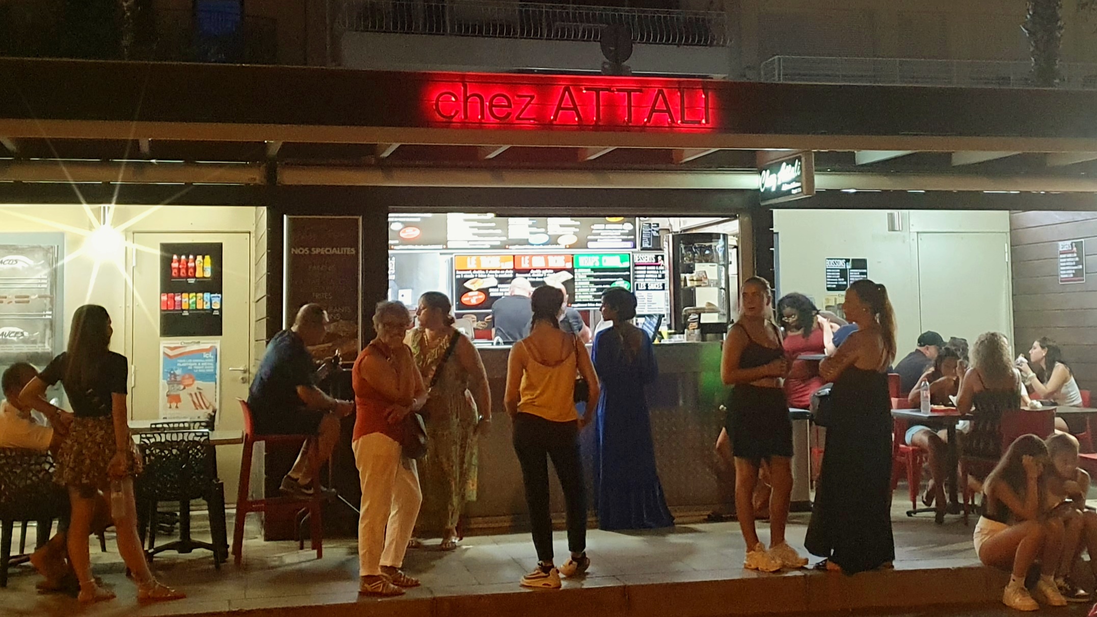 Photo n° 2 de l'avis de stephane.a fait le 28/07/2022 à 16:46