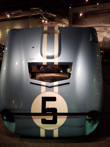 Museum «The Cobra Experience - Museum & Event Space», reviews and photos, 777 Arnold Dr Suite 200, Martinez, CA 94553, USA