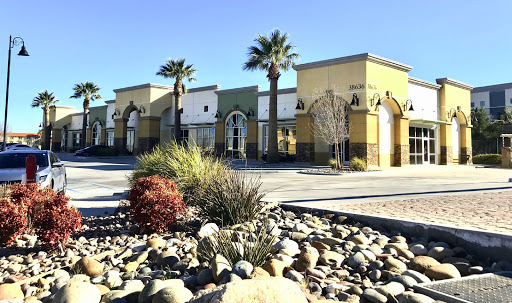 Heritage Sierra Medical Group of Palmdale