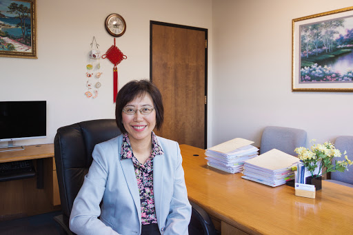 Immigration Attorney «Law Office of Tricia Wang», reviews and photos