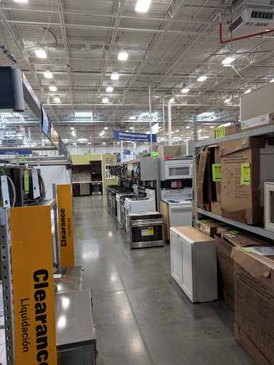 Lowes Home Improvement image