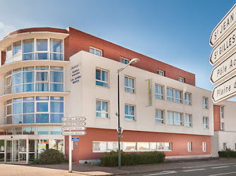 Maison de retraite Les Jardins Médicis Challans