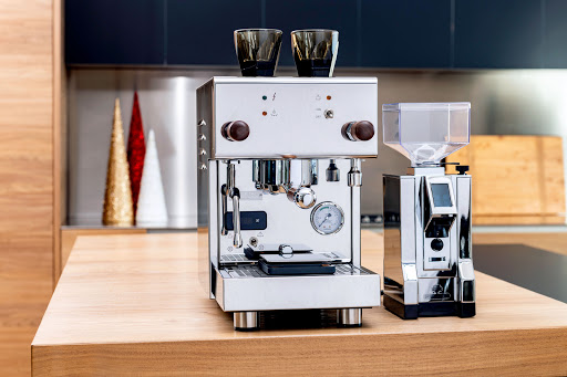 Appliance Store «Clive Coffee», reviews and photos, 79 SE Taylor St #100, Portland, OR 97214, USA