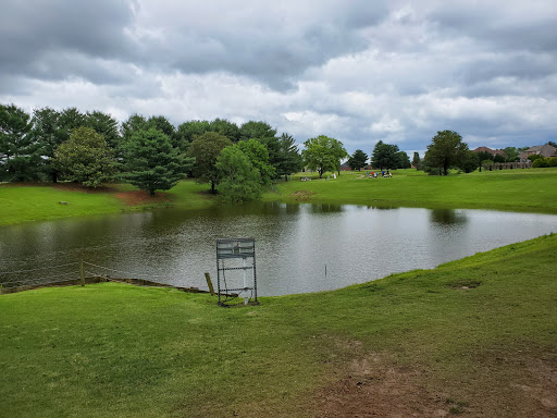 Golf Driving Range «Eastland Green Golf Course», reviews and photos, 550 Clubhouse Ln, Clarksville, TN 37043, USA