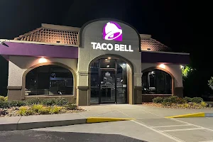 Taco Bell image