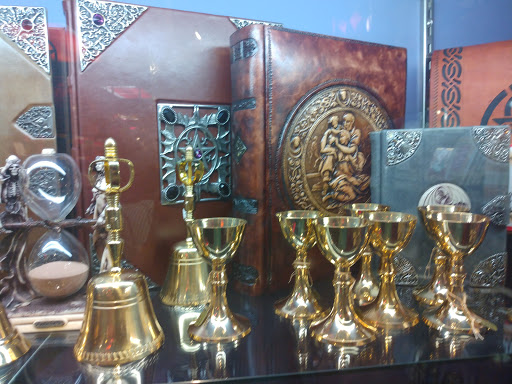 Book Store «Psychic Eye Book Shops», reviews and photos, 13435 Ventura Blvd, Sherman Oaks, CA 91423, USA