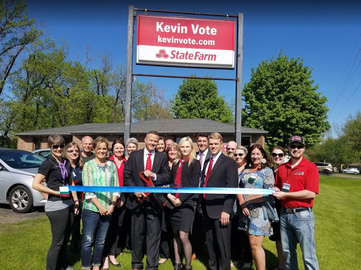 Auto Insurance Agency «State Farm: Kevin Vote», reviews and photos
