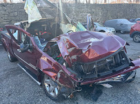 Interstate Towing Corporation - Photo 2 - Car repair in Woonsocket, RI, Providence