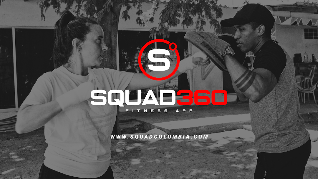 SQUAD 360 S.A.S
