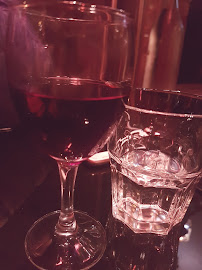 Vin rouge du Lieu-Dit Restaurant à Paris - n°4