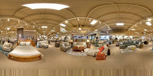 Furniture Store «Ashley HomeStore», reviews and photos, 9146 Freeport St, Elk River, MN 55330, USA