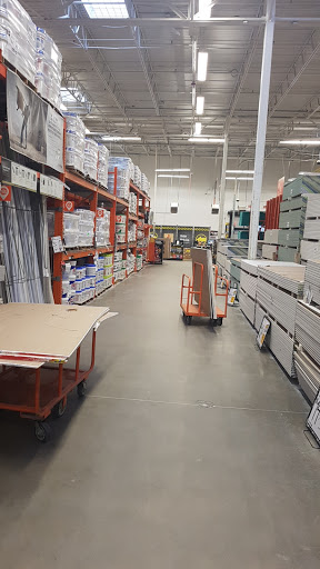 Home Improvement Store «The Home Depot», reviews and photos, 2034 Mt Zion Rd, Morrow, GA 30260, USA