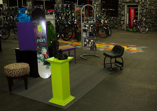 Bicycle Store «Plaine And Son», reviews and photos, 1816 State St, Schenectady, NY 12304, USA