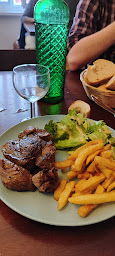 Photo n°14 de Auberge du Foirail à Saint-Palais ()