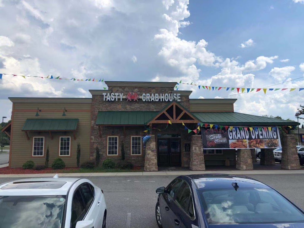 Tasty Crab House Warner Robins, GA 31088 Menu, Reviews, Hours & Contact