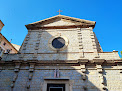 Église Saint Jean Baptiste - Ghjesgia San Ghjuvan' Battistu Porto-Vecchio