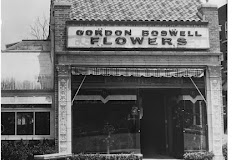 Gordon Boswell Flowers