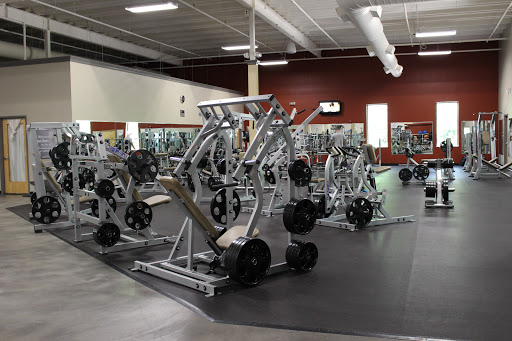 Gym «Answer Is Fitness Canton Club», reviews and photos, 300 Turnpike St, Canton, MA 02021, USA