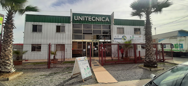 El Trapiche 1323, 1802474 Coquimbo