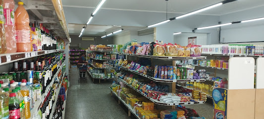 Supermercado San Cayetano