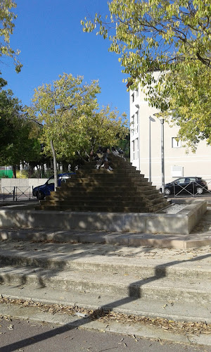 Maison pour tous Georges-Brassens - Quartier Mosson à Montpellier