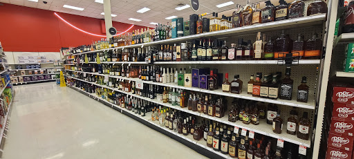 Department Store «Target», reviews and photos, 850 W North Ave, Melrose Park, IL 60160, USA