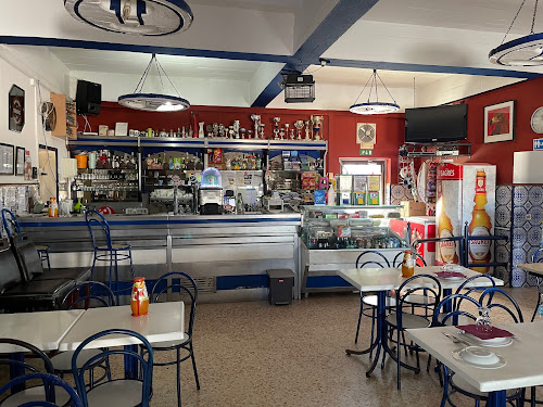 Café Restaurante Ti Jacinta em Coruche