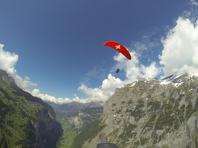 Airtime Paragliding