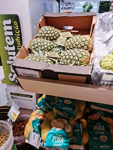 Spar Bragança - Supermercado