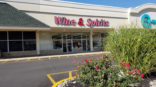 Fine Wine & Good Spirits, 215 Lancaster Ave, Malvern, PA 19355, USA, 