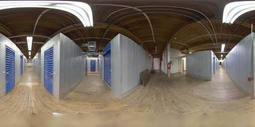 Self-Storage Facility «CubeSmart Self Storage», reviews and photos, 15 Hale St, Haverhill, MA 01830, USA