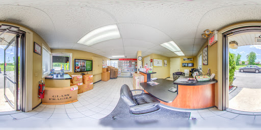 Self-Storage Facility «CubeSmart Self Storage», reviews and photos, 1089 East Ave, Streamwood, IL 60107, USA