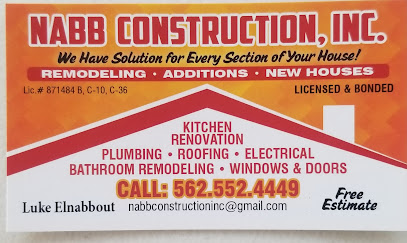 Nabb Construction Inc
