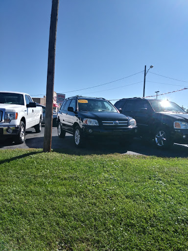 Used Car Dealer «C.A.S. Auto Sales LLC», reviews and photos, 215 Violet Rd, Crittenden, KY 41030, USA
