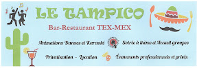 Photos du propriétaire du Restaurant mexicain Le Tampico à L'Isle-Adam - n°7