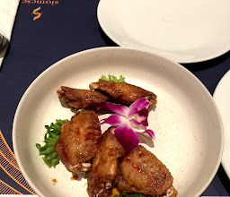 Siamese cuisine photo
