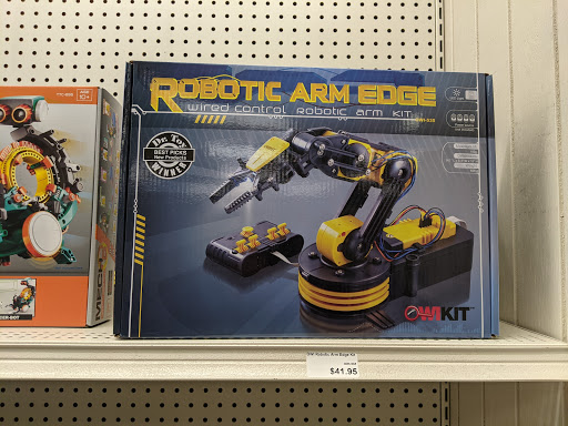 Electronics Store «You-do-it Electronics Center», reviews and photos, 40 Franklin St, Needham, MA 02494, USA