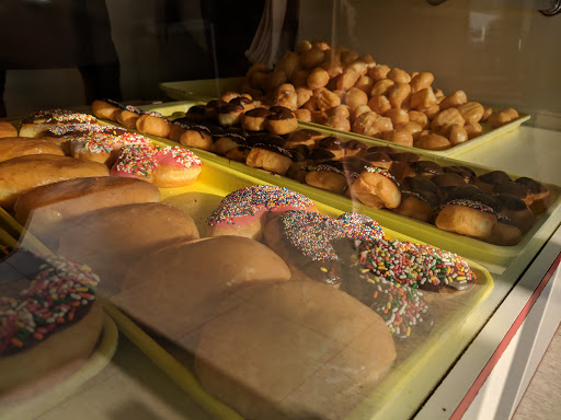 Donut Shop «Donut King», reviews and photos, 4105 Skillman St, Dallas, TX 75206, USA