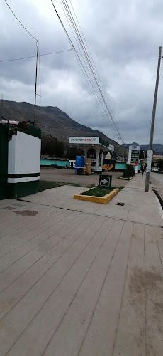 Opiniones de Grifo San Juan en Huancavelica - Gasolinera